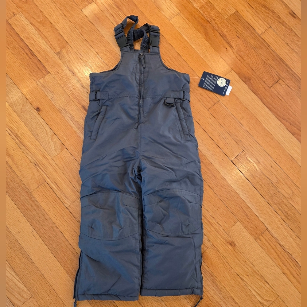 Cherokee Toddler Bib Ski Pants